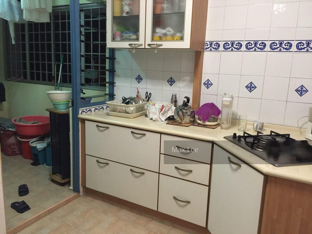 Blk 468C Admiralty Drive (Sembawang), HDB Executive #127126722